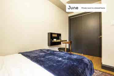 3 BR in New York City