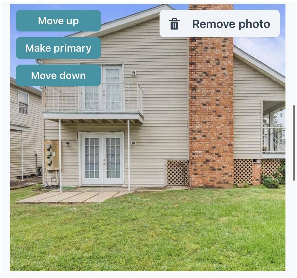 New Listing