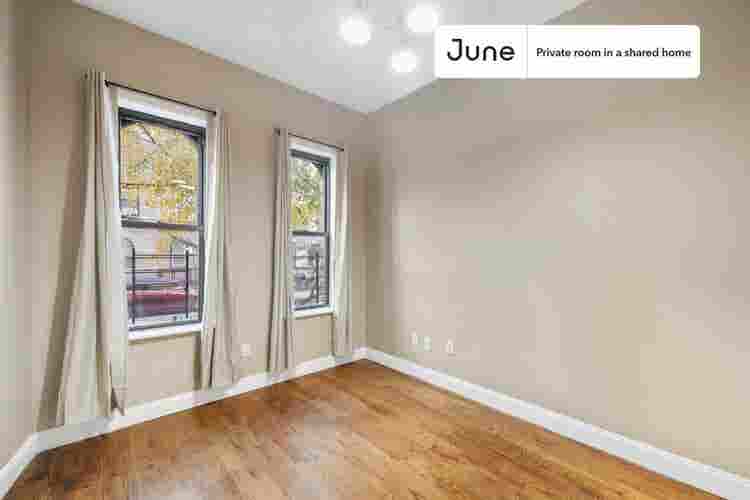 4 BR in New York City