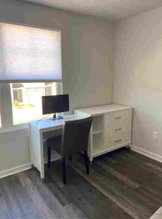 BEDROOMS for RENT RTP