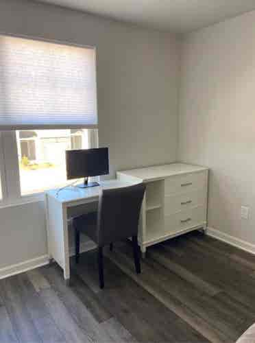 BEDROOMS for RENT RTP