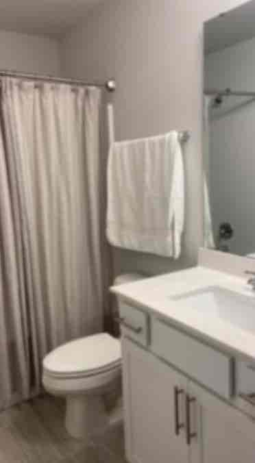 BEDROOMS for RENT RTP