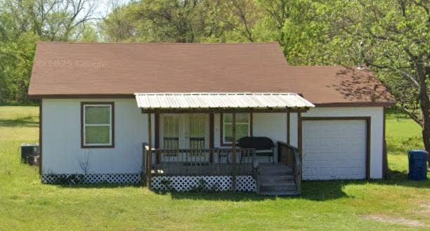 New Listing