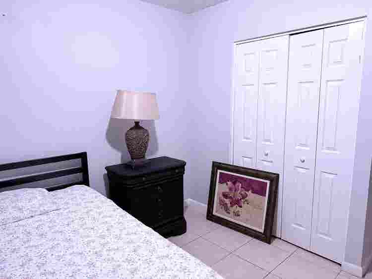 🌸$ 
Cozy Furnished Room