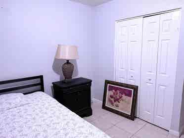 Room for rent🌸 $+ deposit