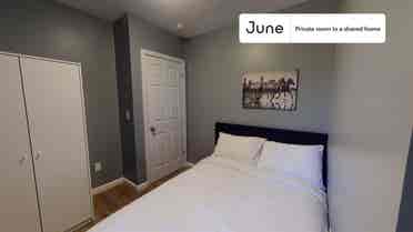 3 BR in Boston