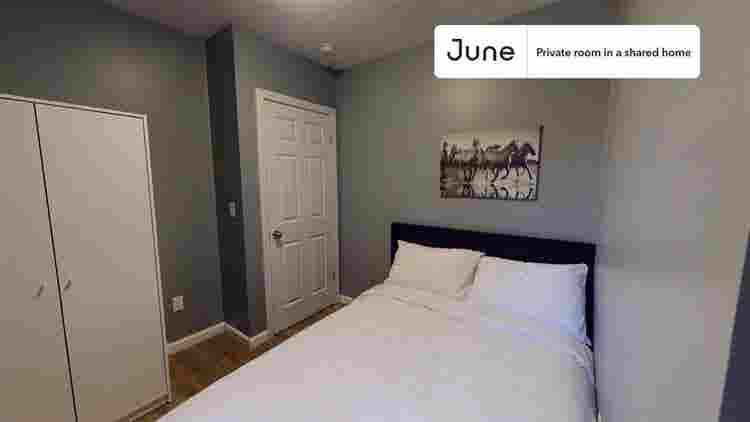 3 BR in Boston