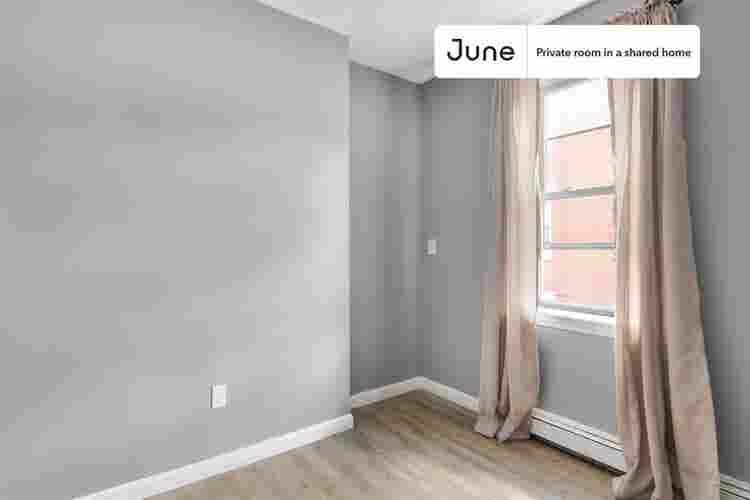 3 BR in Boston