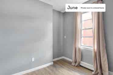 3 BR in Boston