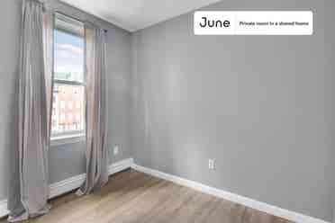 3 BR in Boston