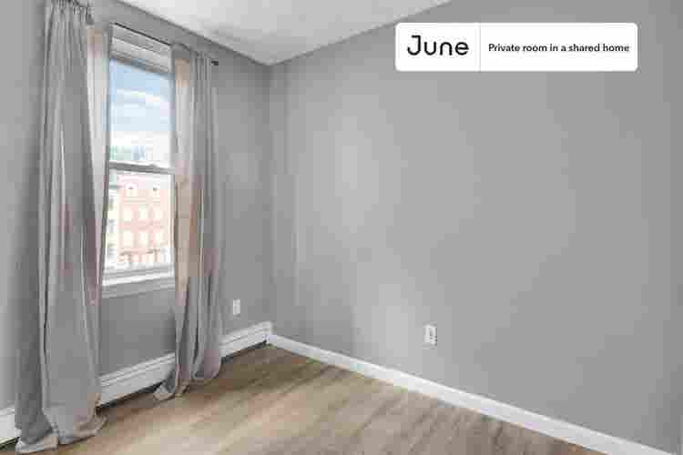 3 BR in Boston