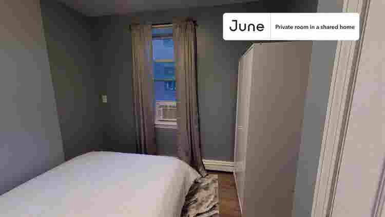 3 BR in Boston
