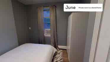 3 BR in Boston