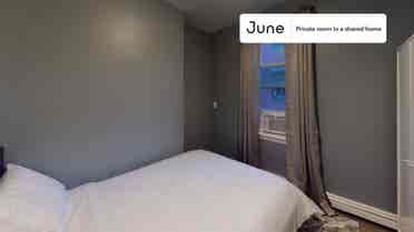 3 BR in Boston