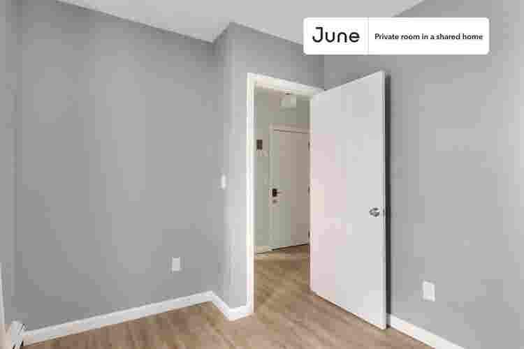 3 BR in Boston