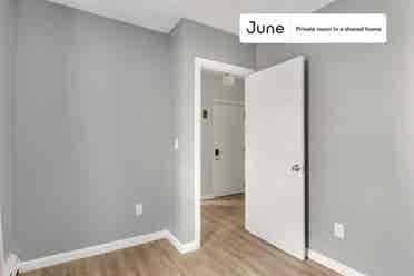 3 BR in Boston