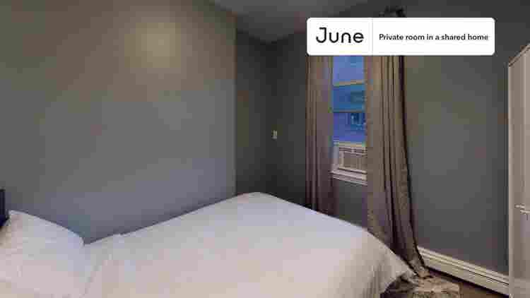 3 BR in Boston