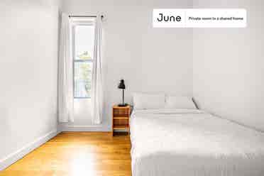 5 BR in New York City