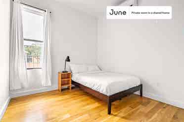 5 BR in New York City