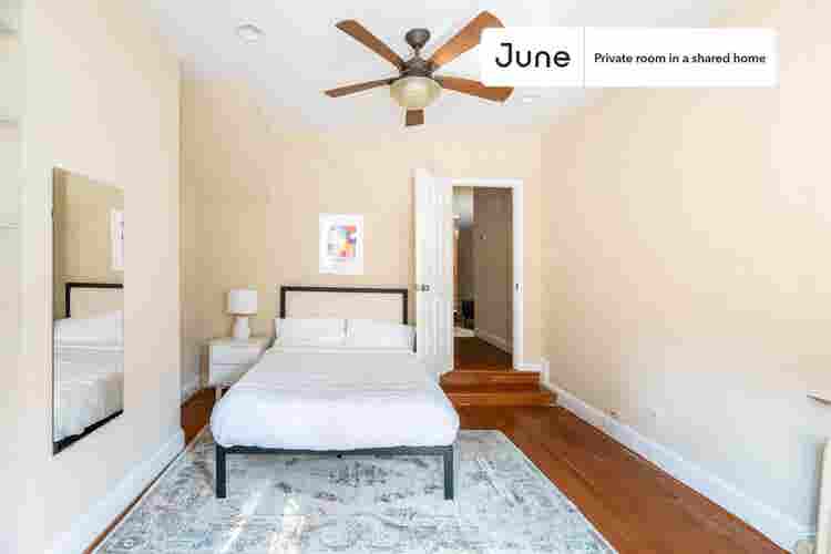 8 BR in Washington DC