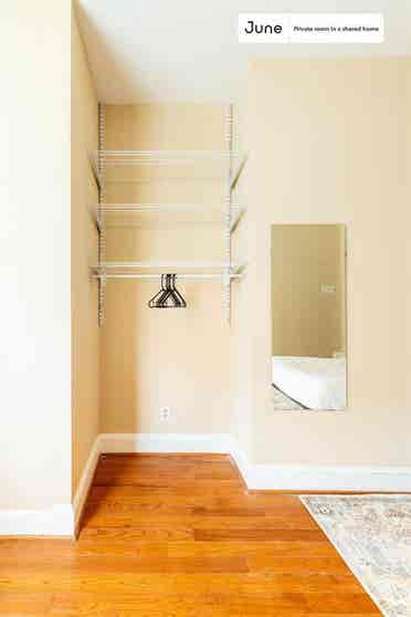8 BR in Washington DC