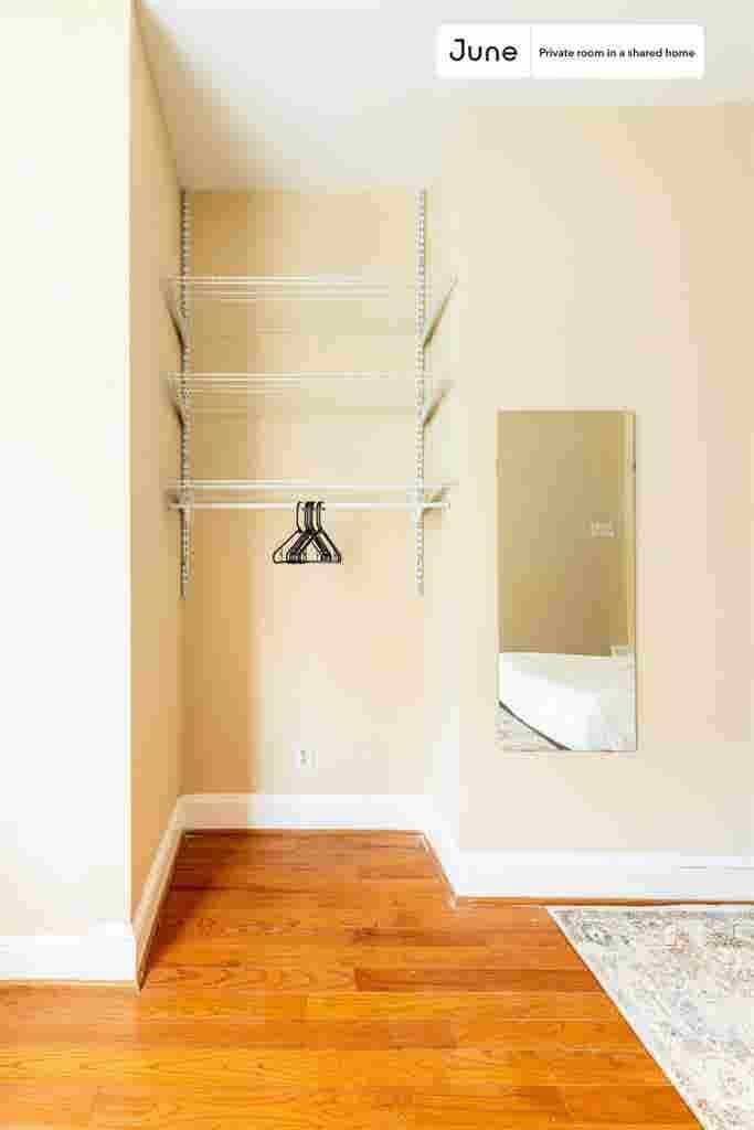 8 BR in Washington DC