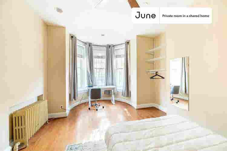 8 BR in Washington DC