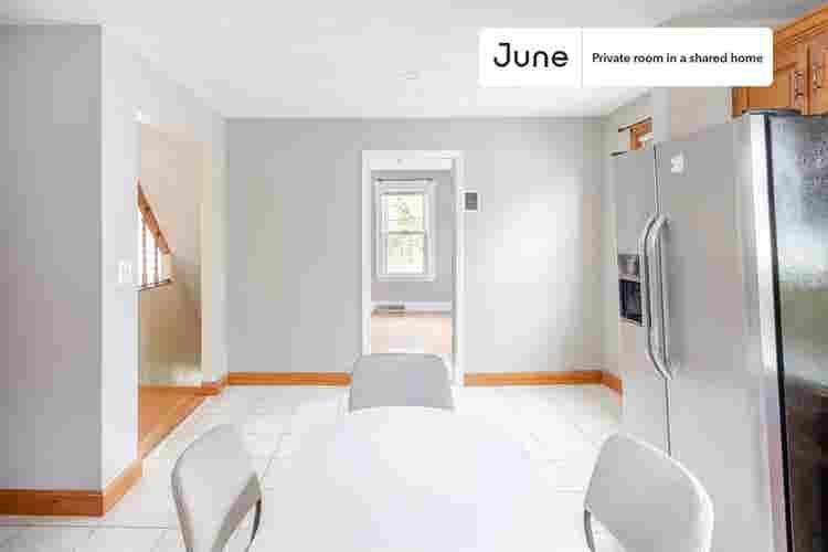 6 BR in Boston