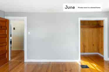 6 BR in Boston