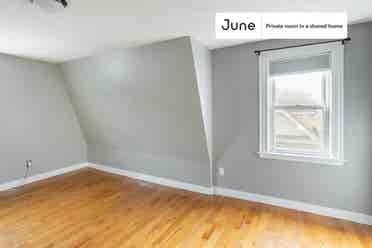 6 BR in Boston