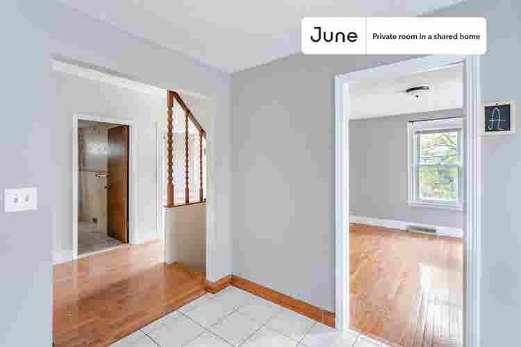 6 BR in Boston