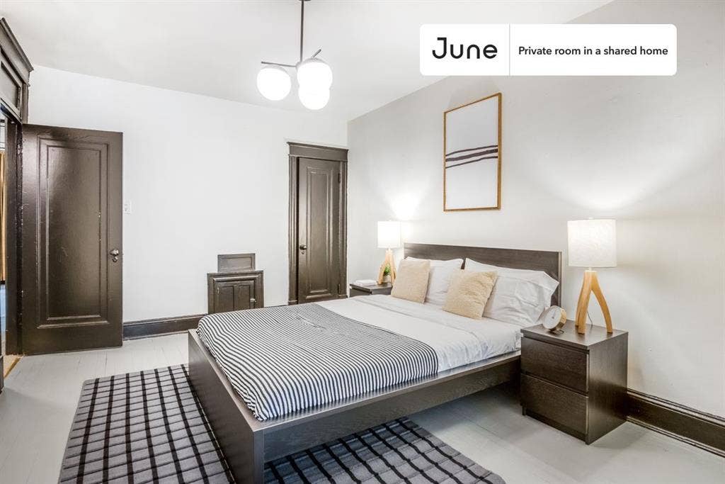 5 BR in Washington DC