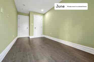 3 BR in New York City