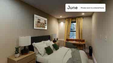 3 BR in New York City