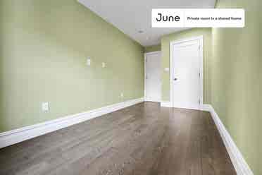3 BR in New York City