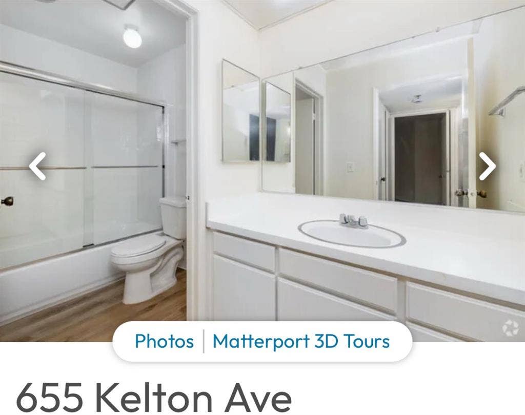 New Listing