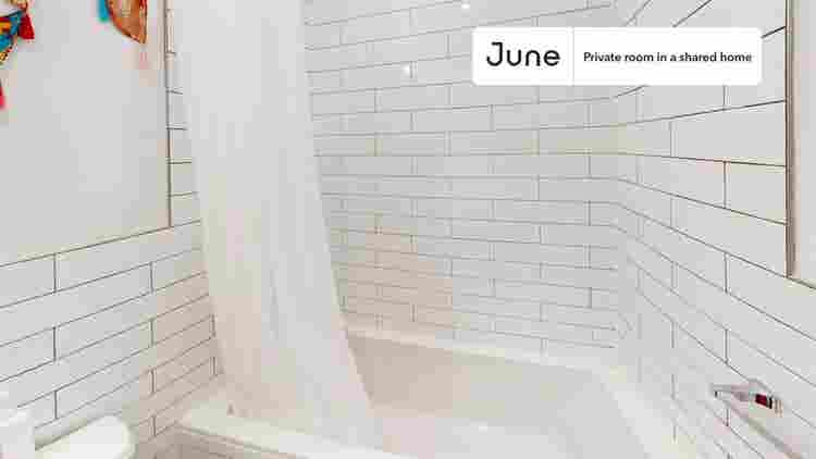3 BR in New York City