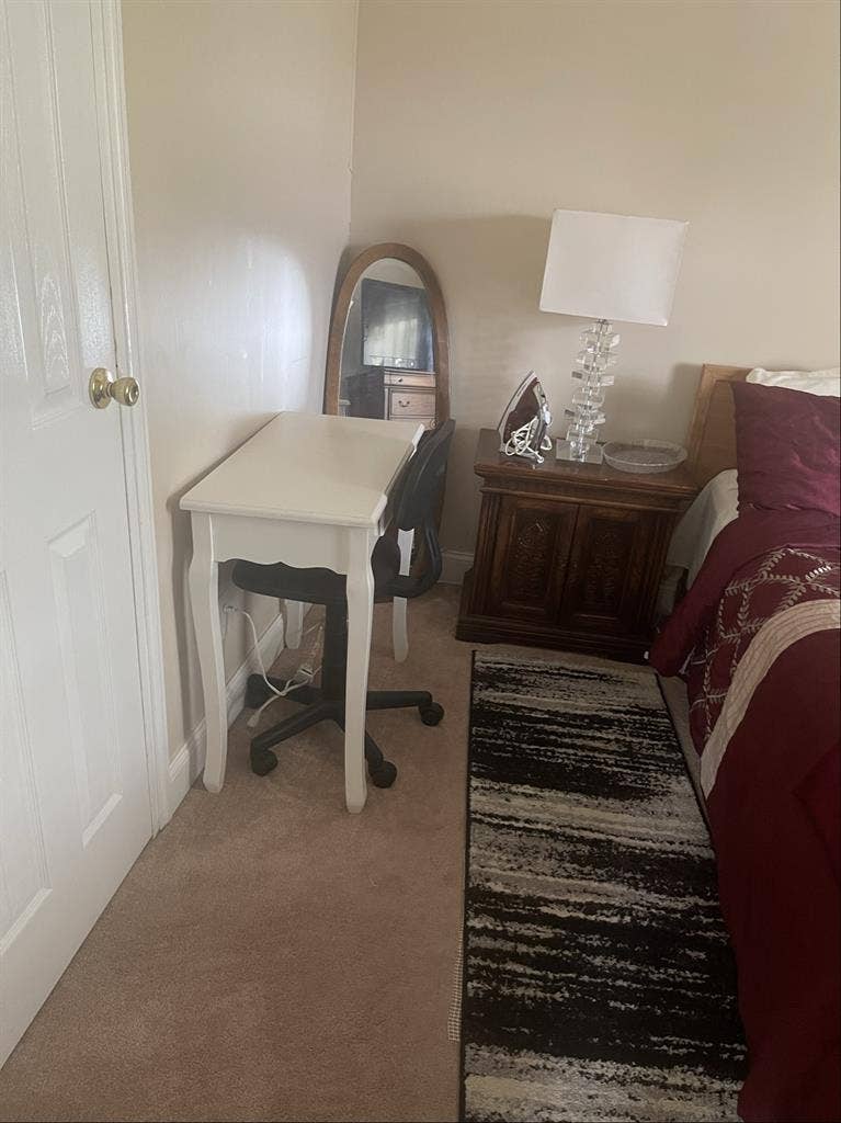 Room for rent
