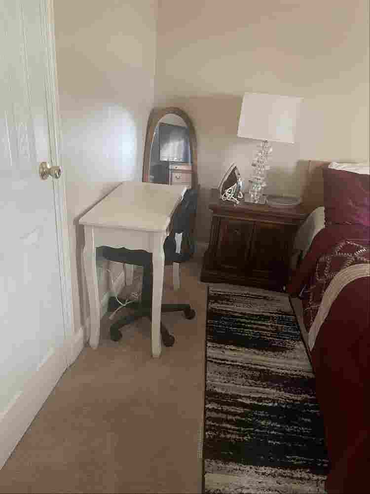 Room for rent