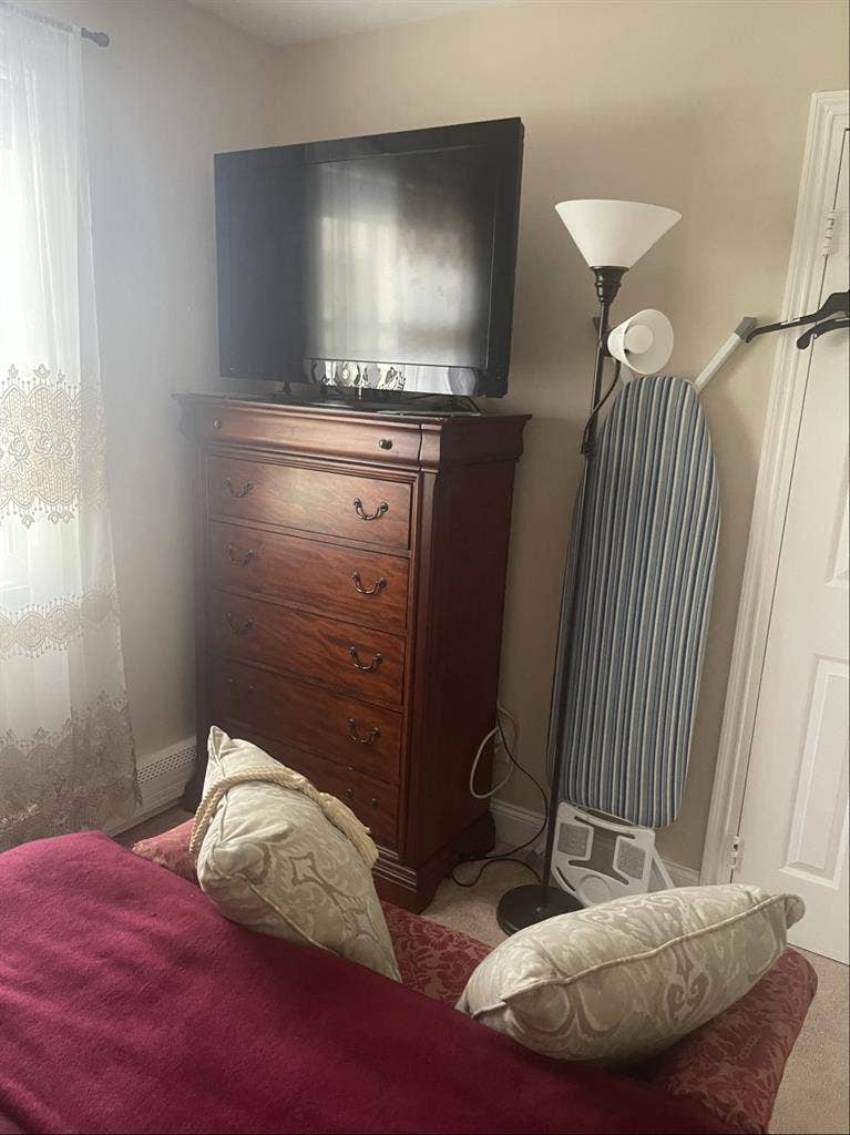 Room for rent