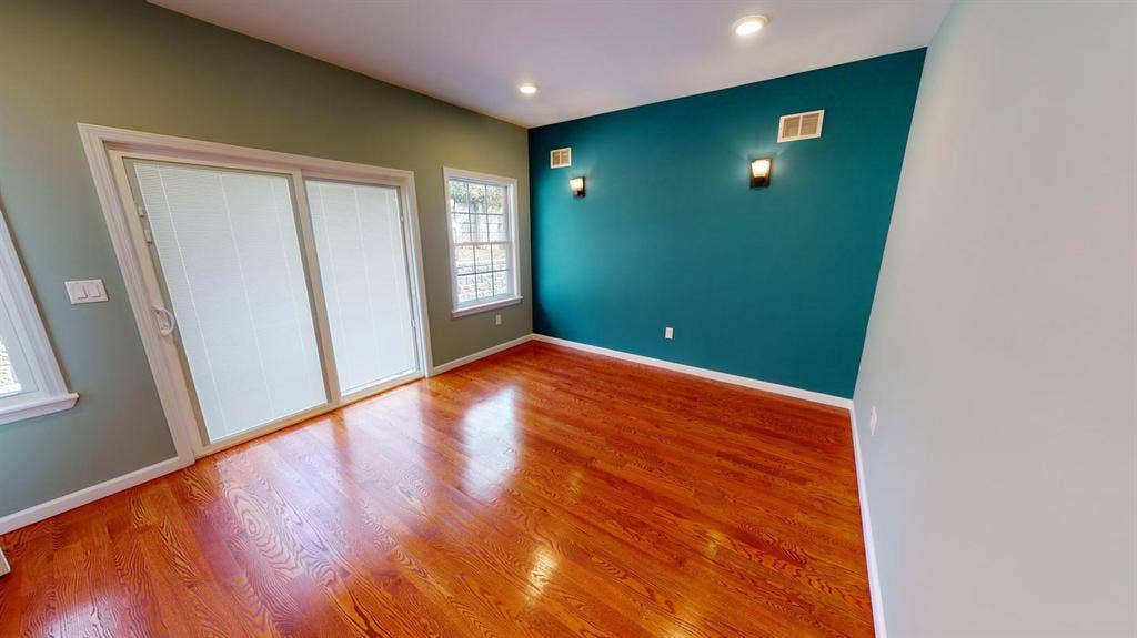 1 BR in Jersey City