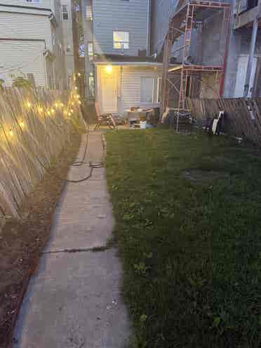 Baldwin Street Listing