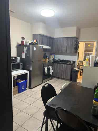 Baldwin Street Listing