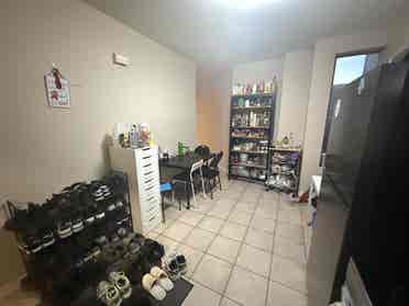 Baldwin Street Listing