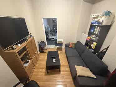 Baldwin Street Listing