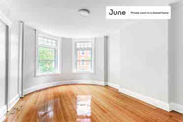 4 BR in Boston