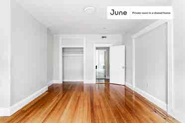 4 BR in Boston