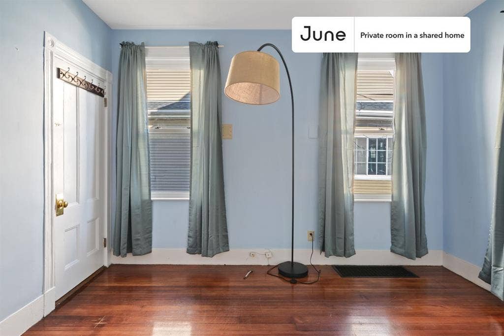 New Listing
