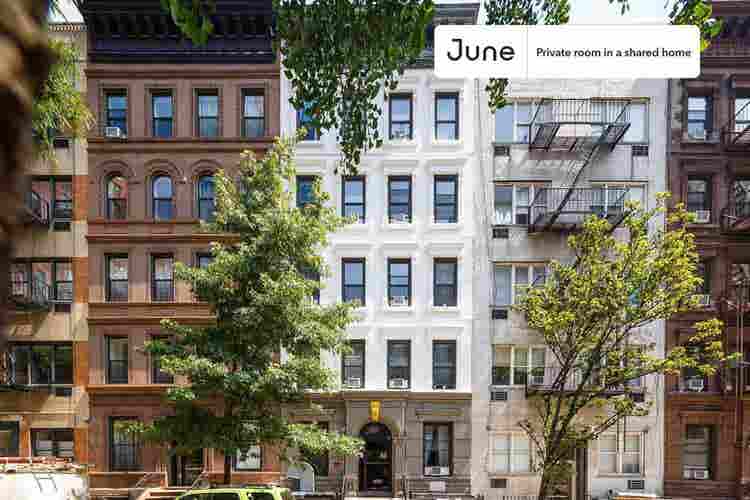 4 BR in New York City