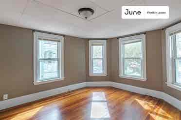 4 BR in Boston